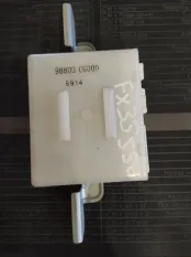 Блок управления рулевой рейкой infiniti FX35