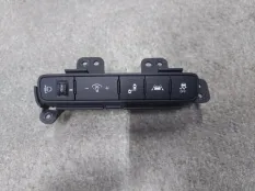 Блок кнопок Hyundai Palisade DOHC - GDI 2019