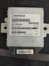 Блок управления раздаткой Renault Duster