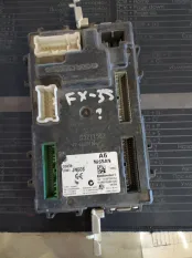 Блок комфорта Nissan Teana