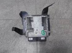 Блок управления ДВС Hyundai Palisade DOHC - GDI