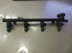 Форсунка топливная Renault Megane 2