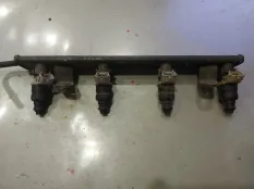 Форсунка топливная Mitsubishi Lancer X