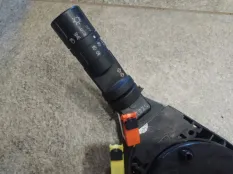 Подрулевой переключатель Infiniti FX35 S50