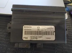 Блок управления парктрониками Peugeot 308