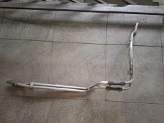 Трубка охлаждения Porsche Cayenne S 959 MDC.AB 2.9