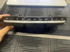 Блок управления климатом Mercedes-Benz S-Class