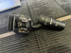 Подрулевой переключатель Mazda 3