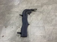 Воздуховод правый Mercedes-Benz GL X166 M278 2012