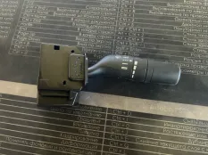 Подрулевой переключатель Mazda 3 BK