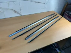 Молдинг двери Mercedes-Benz GL X166 M278 2012