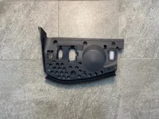 Накладка торпедо правая Mercedes-Benz GL X166 M278