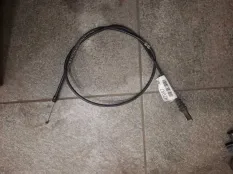 Трос капота Mercedes-Benz GL X166 M278 2012