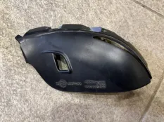 Корпус зеркала левый Lexus LS460 XF40