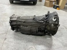АКПП Mercedes-Benz GL X166 M278 2012