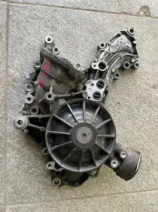 Водяной насос Mercedes-Benz S-Class W222 M157 2014