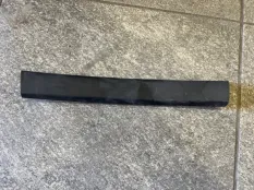 Накладка двери задняя правая Bmw 5-Series G30