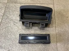 Дисплей Chevrolet Cruze