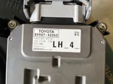 Блок фары Toyota Rav4 A50