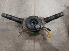 Подрулевой переключатель Mitsubishi Pajero 4 4 3.0