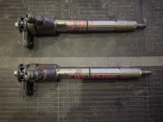 Форсунка топливная Hyundai Santa FE TM 2.0 ДИЗЕЛЬ