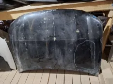 Капот Toyota Land Cruiser 200 1VD-FTV 2013