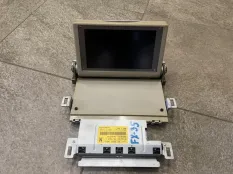 Монитор потолка infiniti FX35 S50