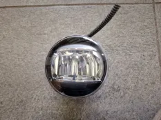 Противотуманная фара Lexus RX300 2.0 2018