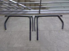 Уплотнитель стекла двери Hyundai Palisade DOHC -