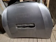 Капот Subaru Outback BP