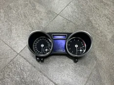 Панель приборов Mercedes-Benz GL X166 M278 2012