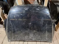 Капот Ford Mondeo 4 2008