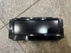 Информационный дисплей Opel Zafira