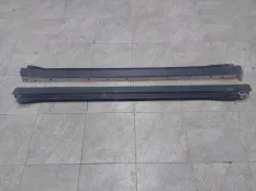 Накладка порога Porsche Cayenne S 959 MDC.AB 2.9