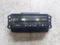 Блок управления отопителем Toyota Land Cruiser