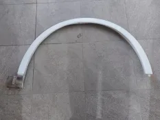 Молдинг крыла Porsche Cayenne S 959 MDC.AB 2.9