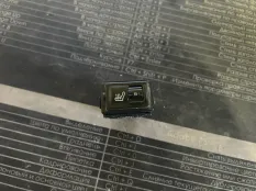 Кнопка обогрева сидений Porsche Cayenne