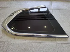 Форточка глухая Hyundai Santa FE TM 2.0 ДИЗЕЛЬ