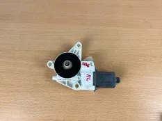 Моторчик стеклоподъемника передний левый