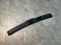 Накладка крышки багажника Mercedes-Benz GL X166