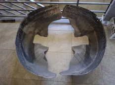 Локер Hyundai Santa FE TM 2.0 ДИЗЕЛЬ 2018