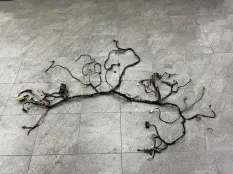 Проводка Торпедо Mercedes-Benz GL X166 M278 2012