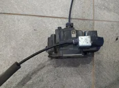 Замок двери задний правый infiniti FX35 S51