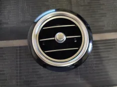 Дефлектор салона Mercedes-Benz E-Class W213