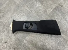 Обшивка стойки правая Mercedes-Benz GL X166 M278