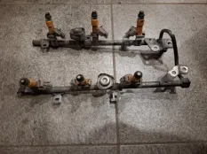 Топливная форсунка infiniti EX35