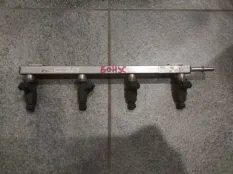 Форсунка топливная Chery Bonus A13