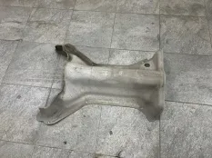 Экран тепловой Mercedes-Benz GL X166 M278 2012