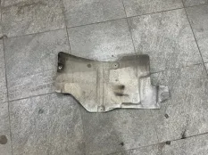 Экран тепловой Mercedes-Benz GL X166 M278 2012