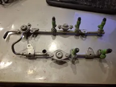 Форсунка топливная Nissan Teana J32